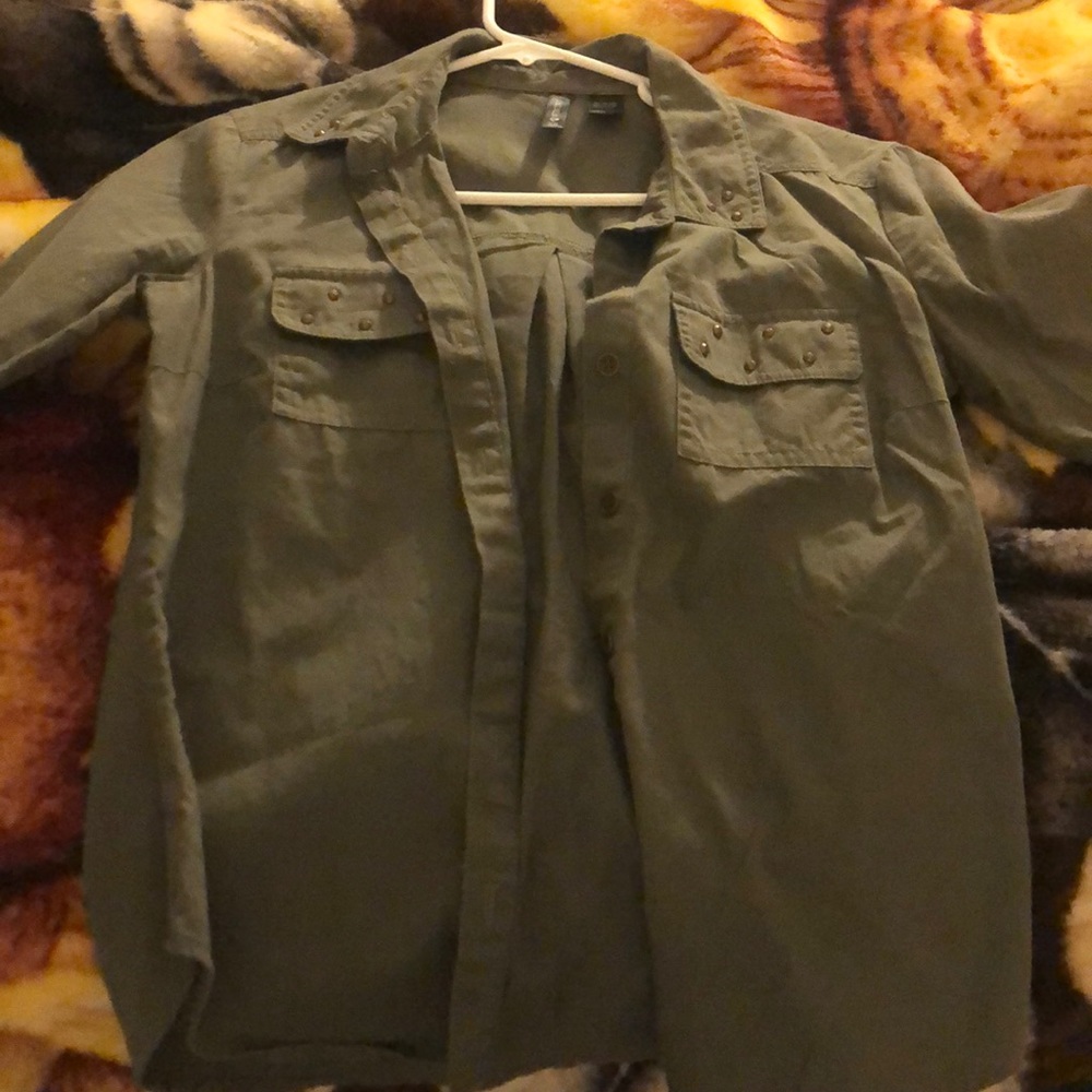 Flannel